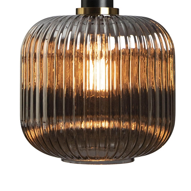 Подвесной светильник Loft IT IRIS 2070-B+BL Фото № 4