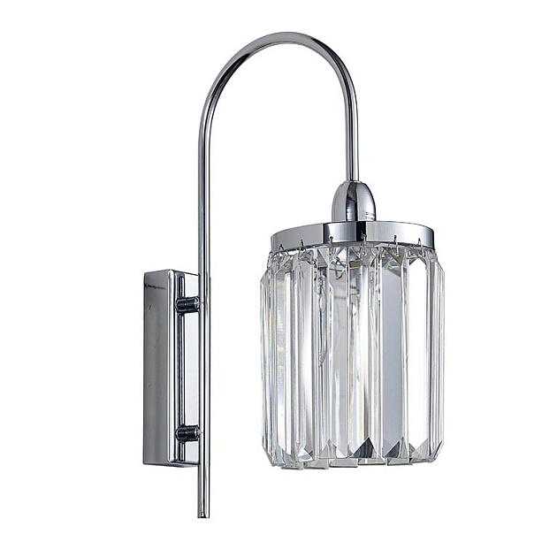 Бра Newport 4501/A Chrome М0062721 Фото № 