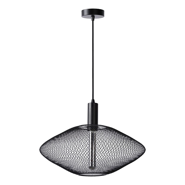Подвесной светильник Lucide Mesh 21423/45/30 Фото № 
