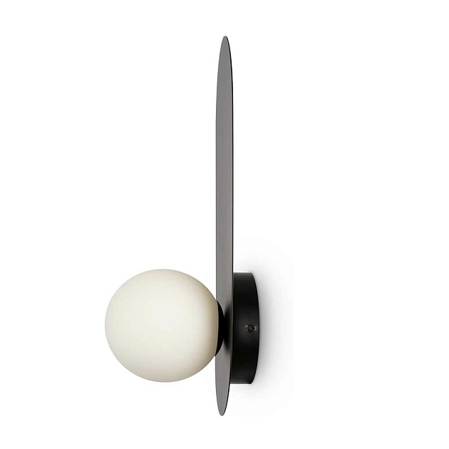 Бра Maytoni Bao MOD419WL-01B Фото № 2