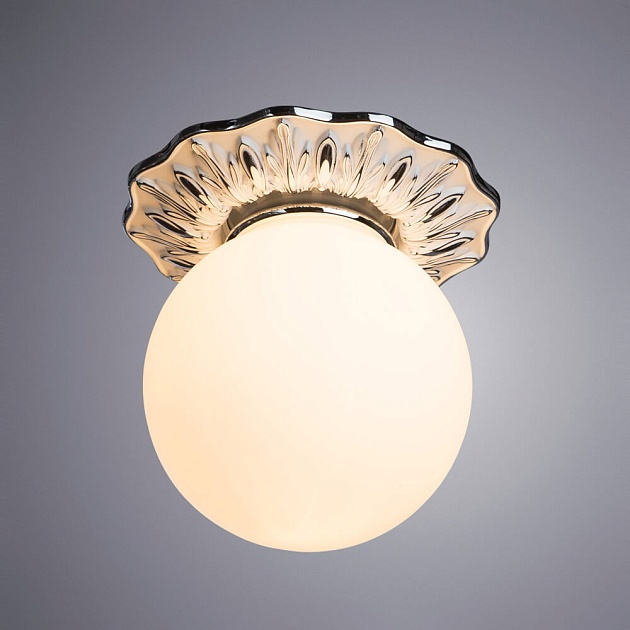 Потолочный светильник Divinare Isabella 5007/21 PL-1 Фото № 2