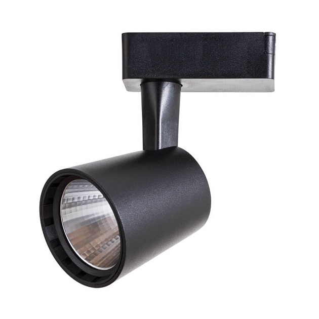 Трековый светильник Arte Lamp Atillo A2315PL-1BK Фото № 