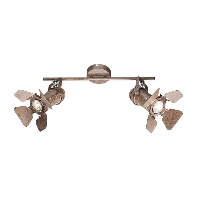 Спот Globo Egon 54650-2 Фото № 