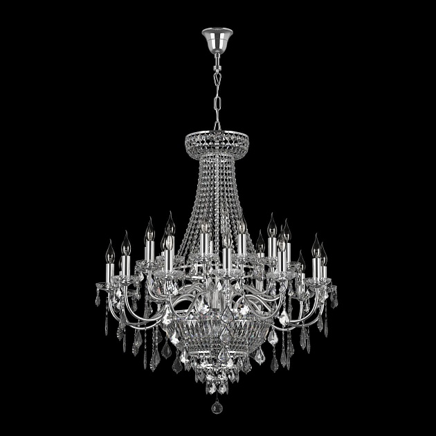 Подвесная люстра Osgona Classic 700294 Фото № 3