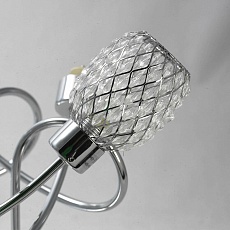 Потолочная люстра Lussole Lgo LSP-0126 2