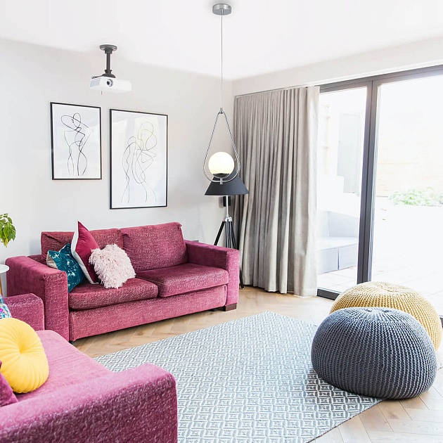 Подвесной светильник F-Promo Quantum 2917-1P Фото № 7