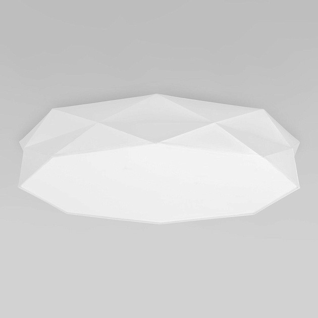 Потолочный светильник TK Lighting 4225 Kantoor White Фото № 