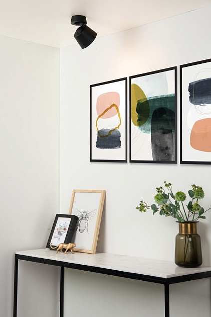 Спот Lucide Trigono 09935/01/30 изображение 5 Спот Lucide Trigono 09935/01/30 Фото № 5