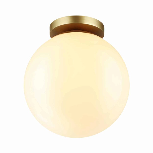 Потолочный светильник Odeon Light Hightech Bosco 4248/1C изображение 3 Потолочный светильник Odeon Light Hightech Bosco 4248/1C Фото № 3