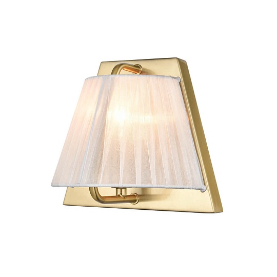 Бра Vele Luce Isabella VL4254W01 Фото № 