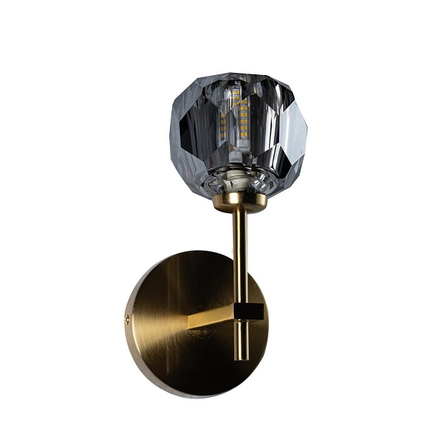 Бра Loft IT Orion Smoky 10021/1W изображение Бра Loft IT Orion Smoky 10021/1W Фото №