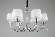 Подвесная люстра Omnilux Arosio OML-88403-06 4