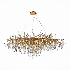 Подвесная люстра ST Luce Anzio SL1651.203.15 3