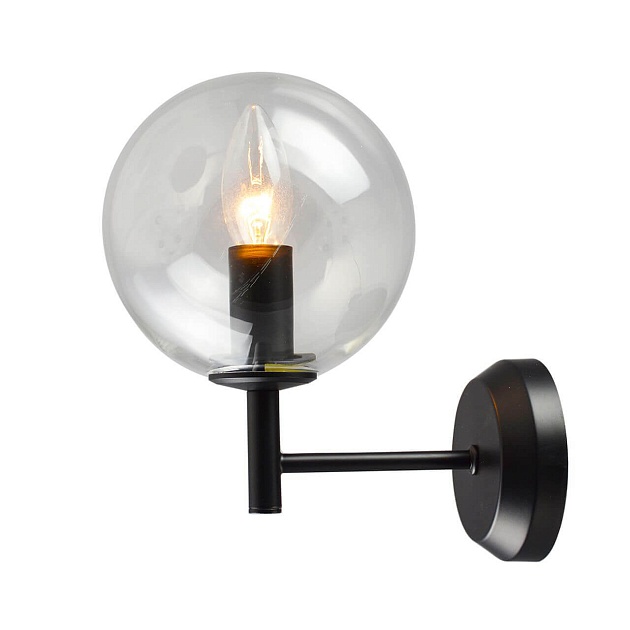 Бра Evoluce Rosello SL424.401.01 изображение Бра Evoluce Rosello SL424.401.01 Фото №