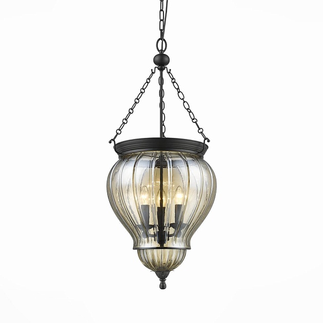 Подвесная люстра ST Luce Sotto SL317.433.03 Фото № 