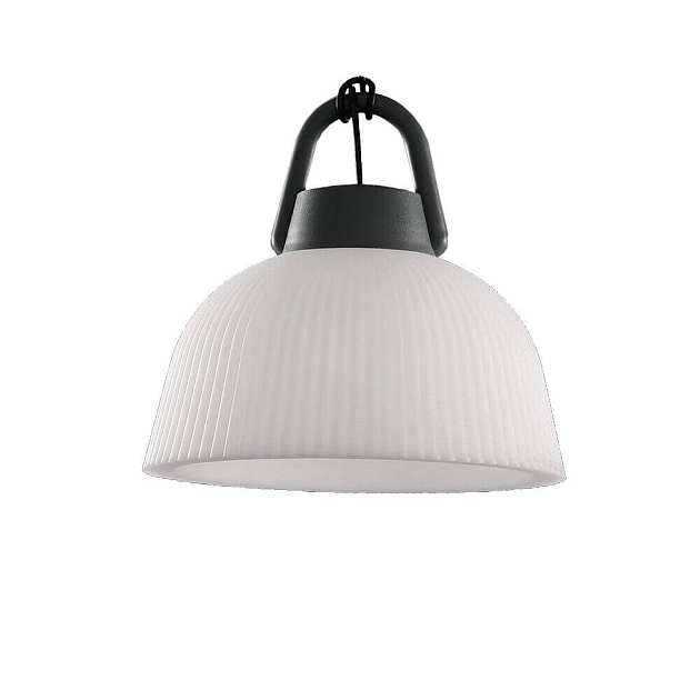 Уличный подвесной светильник Mantra Kinke 6216 Фото № 
