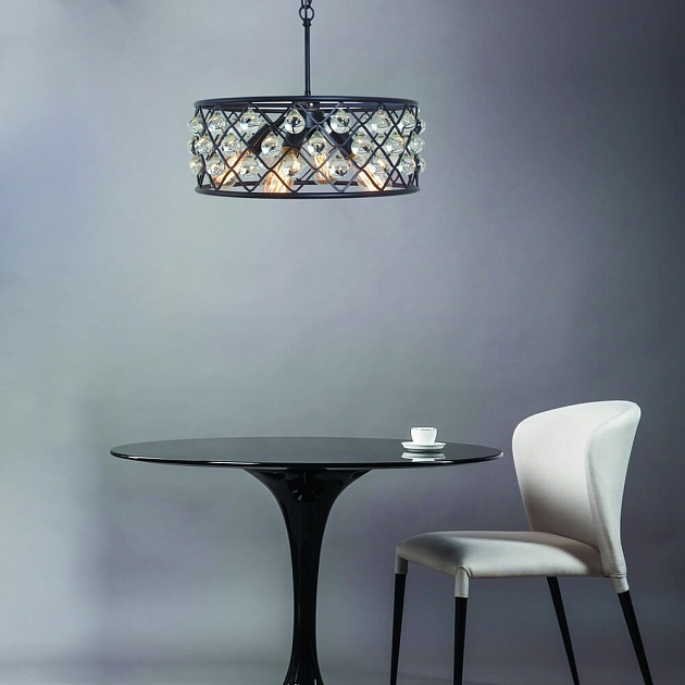 Подвесной светильник Divinare Brava 8203/01 SP-4 Фото № 6