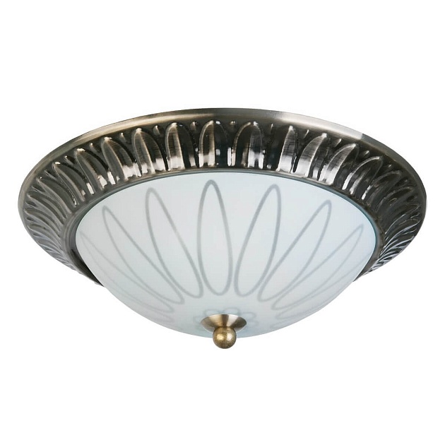 Накладной светильник Toplight Paulina TL5050Y-02AB Фото № 