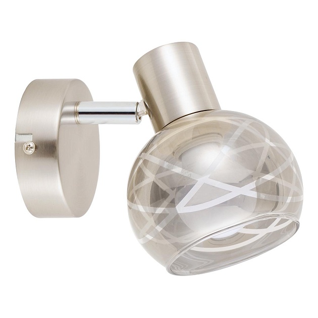 Спот Toplight Kristal TL1236Y-01SN Фото № 