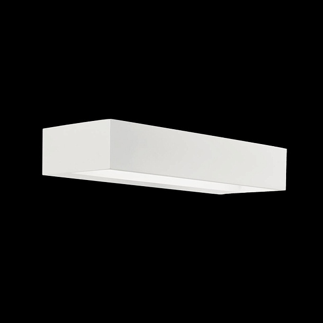 Настенный светодиодный светильник Ideal Lux Cube Ap D30 161785 Фото № 2