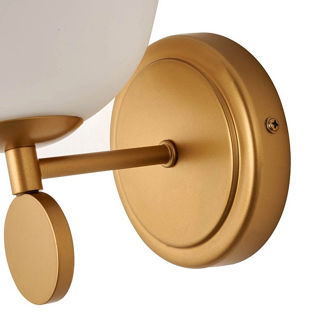 Бра Favourite Absolute 2928-1W изображение 3 Бра Favourite Absolute 2928-1W Фото № 3