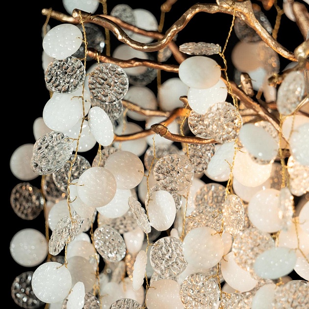 Подвесная люстра Loft IT Fairytree 10066/800 GB Фото № 10