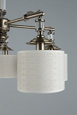 Подвесная люстра Omnilux Rovigo OML-64307-05 3