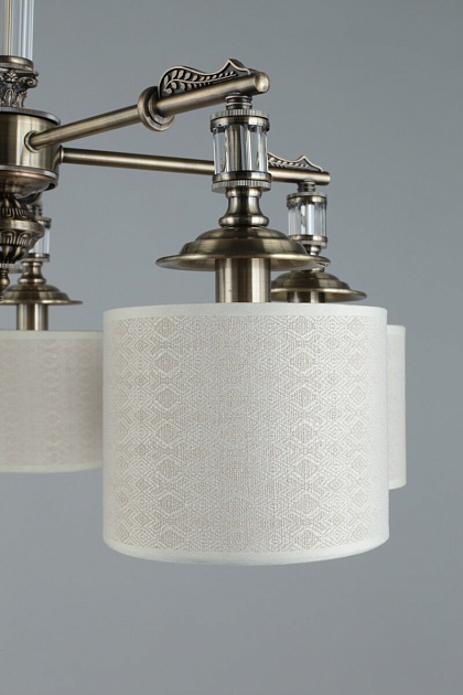 Подвесная люстра Omnilux Rovigo OML-64307-05 Фото № 4