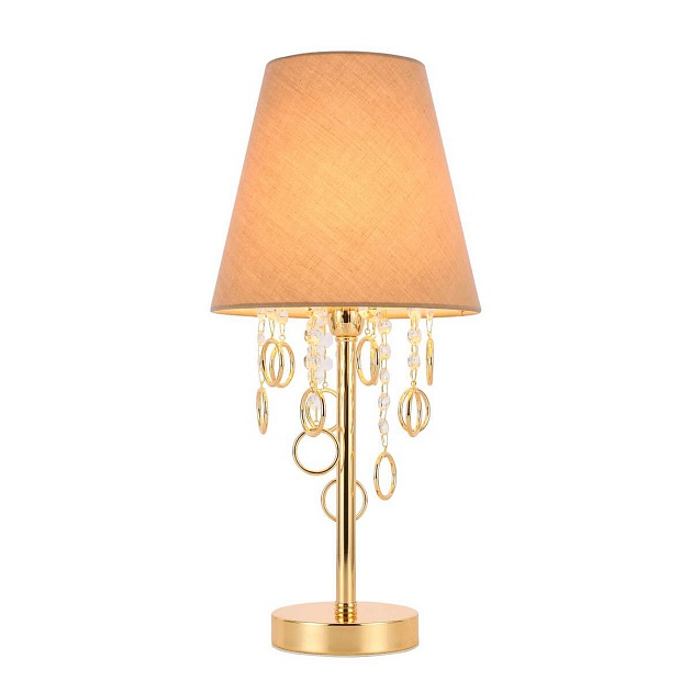 Прикроватная лампа Evoluce Meddo SL1138.204.01 Фото № 