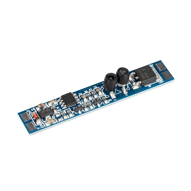 ИК-выключатель Arlight SR-Rule-Hand 036181 изображение ИК-выключатель Arlight SR-Rule-Hand 036181 Фото №