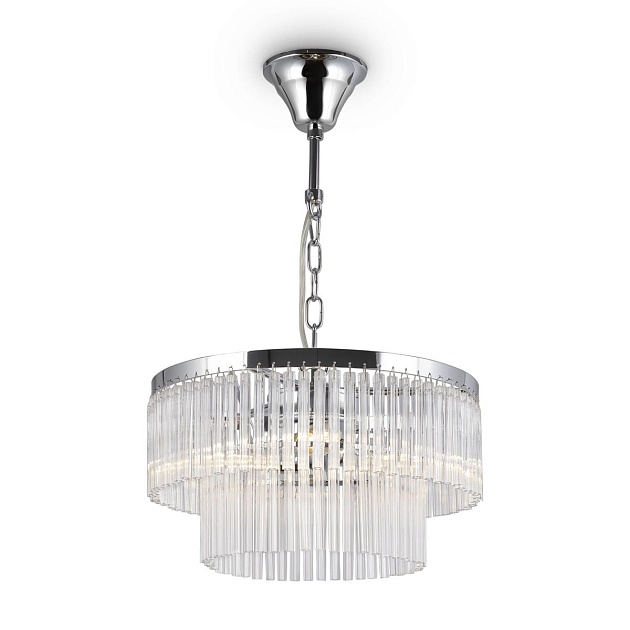 Подвесная люстра Maytoni Colonne MOD093PL-04CH Фото № 
