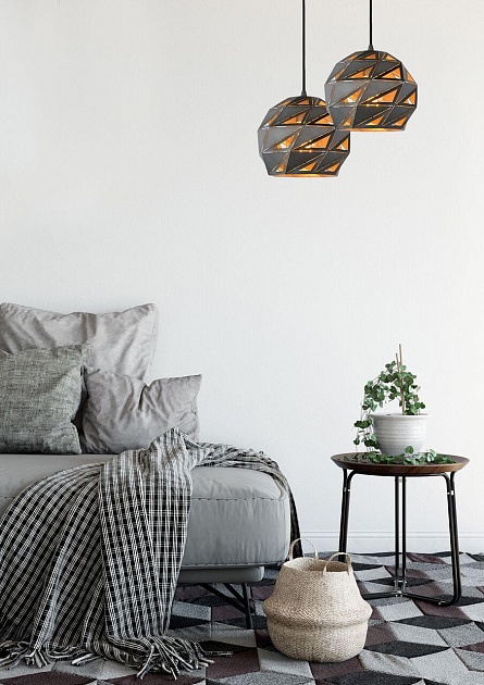 Подвесной светильник Lucide Malunga 21415/25/36 Фото № 3