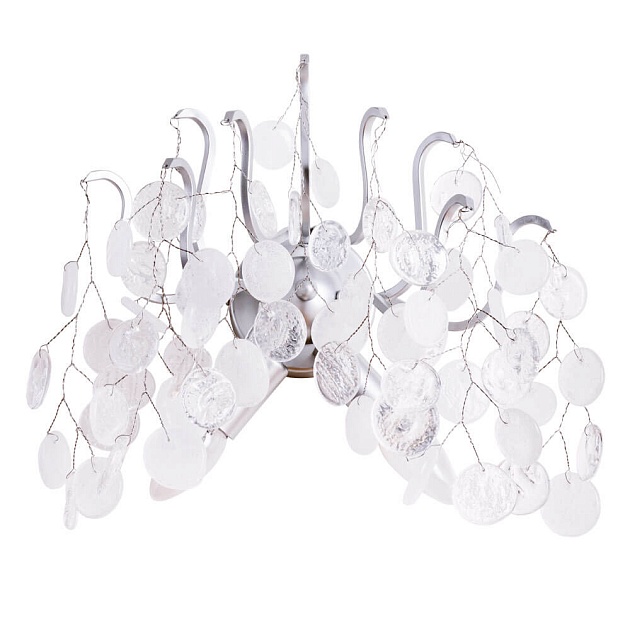 Бра Divinare Spumante 7288/26 AP-2 изображение Бра Divinare Spumante 7288/26 AP-2 Фото №