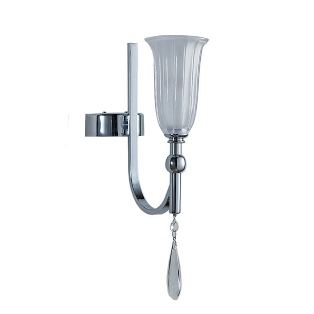 Бра Newport 4801/A chrome М0061865 изображение Бра Newport 4801/A chrome М0061865 Фото №