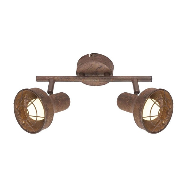 Спот Globo Tycho 54810-2 Фото № 