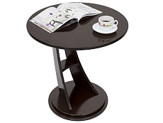 Приставной стол Мебелик Акцент 005810 3