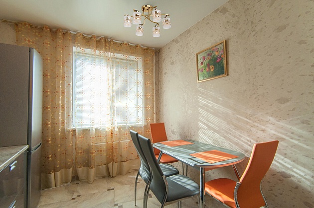 Потолочная люстра De Markt Олимпия 638015606 Фото № 11