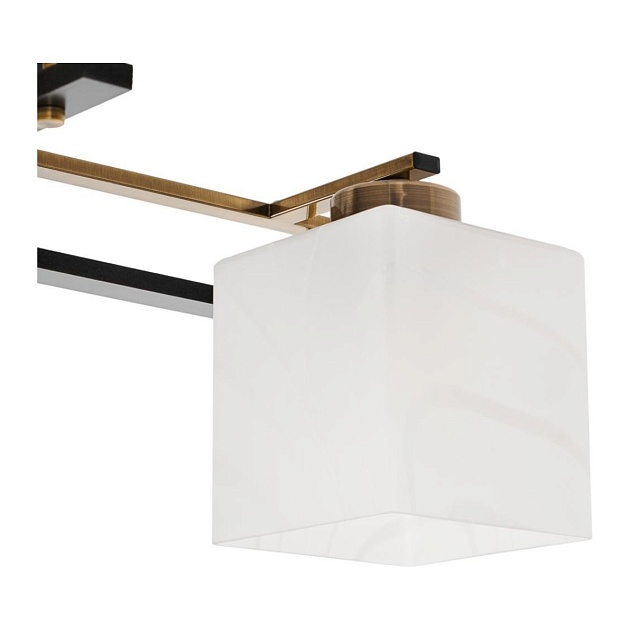 Потолочная люстра MyFar Bona MR1590-4C Фото № 5