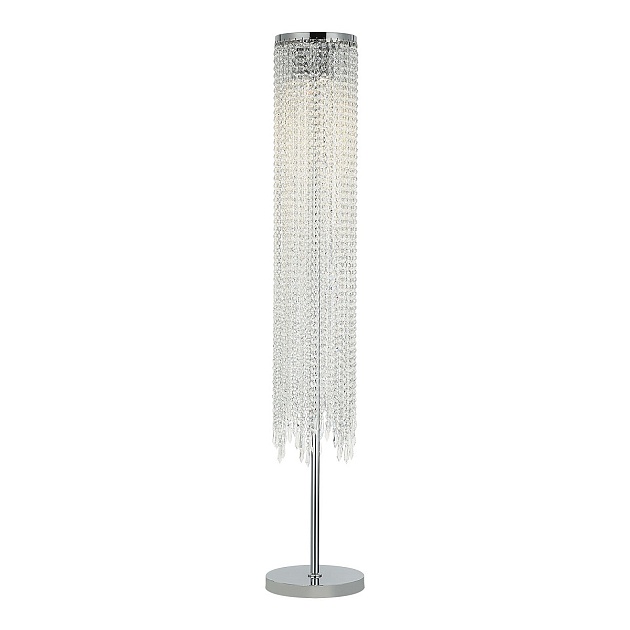 Торшер Lussole LOFT Floyd LSP-0648 изображение Торшер Lussole LOFT Floyd LSP-0648 Фото №