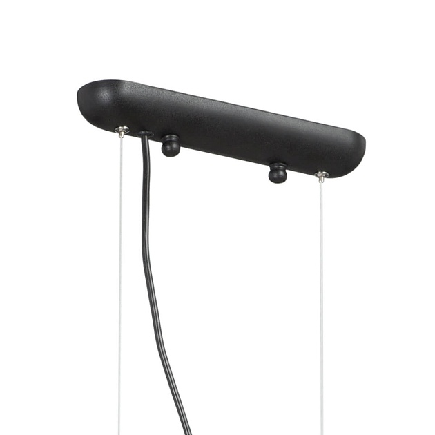 Подвесная люстра Vitaluce V4487-1/11S изображение 2 Подвесная люстра Vitaluce V4487-1/11S Фото № 2