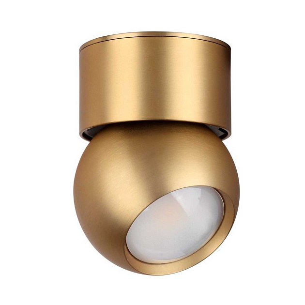 Светодиодный спот Odeon Light Nubus 6611/7CL Фото № 