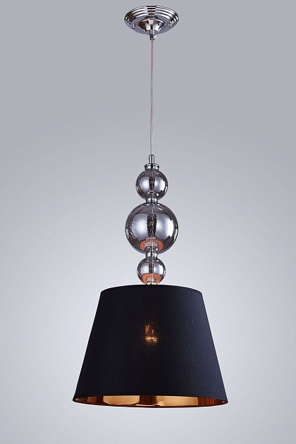 Подвесной светильник Lumina Deco Muraneo LDP 1123 BK изображение 2 Подвесной светильник Lumina Deco Muraneo LDP 1123 BK Фото № 2