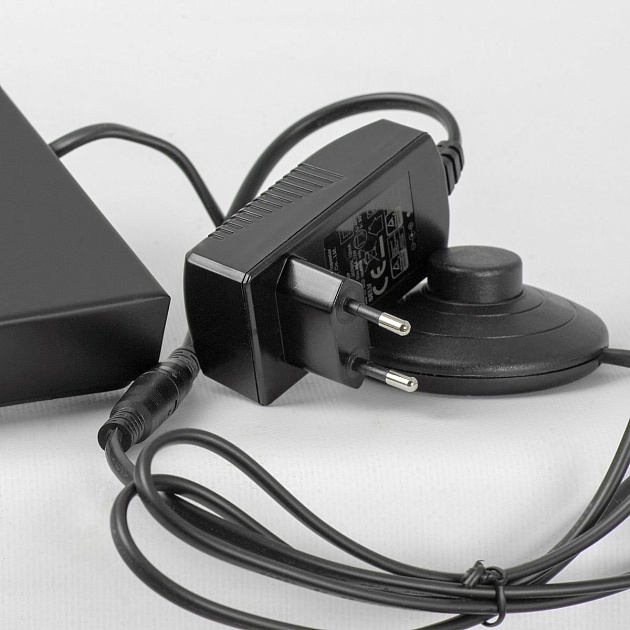 Торшер Lussole Prairie LSP-0913 изображение 2 Торшер Lussole Prairie LSP-0913 Фото № 2