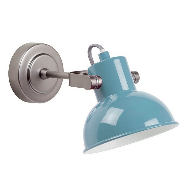 Спот Lucide Wimpy 31279/01/68 изображение Спот Lucide Wimpy 31279/01/68 Фото №