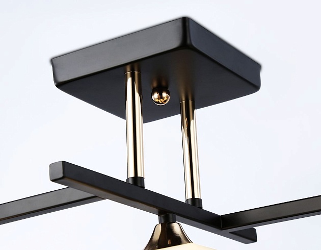 Потолочная люстра Ambrella light Traditional Modern TR303114 Фото № 3