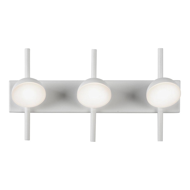 Настенный светильник iLedex Inefable X088209 9W SWH Фото № 2