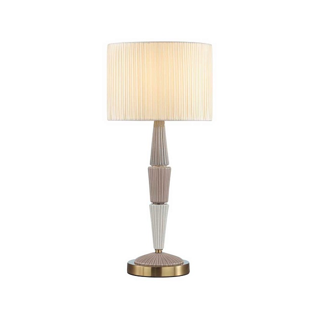 Настольная лампа Odeon Light Exclusive Latte 5403/1T изображение Настольная лампа Odeon Light Exclusive Latte 5403/1T Фото №