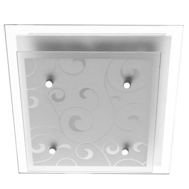 Потолочный светильник Arte Lamp A4807PL-1CC изображение Потолочный светильник Arte Lamp A4807PL-1CC Фото №