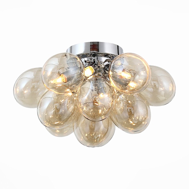Потолочная люстра ST Luce Sospiro SL432.202.06 изображение Потолочная люстра ST Luce Sospiro SL432.202.06 Фото №