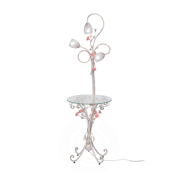 Торшер Vitaluce V1704-0/3P изображение 3 Торшер Vitaluce V1704-0/3P Фото № 3